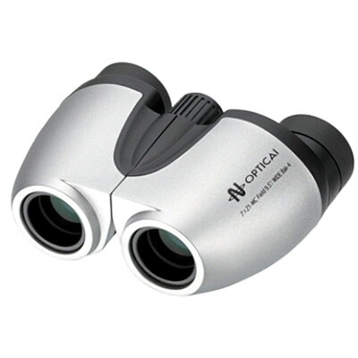 ナシカ 双眼鏡 OPTICAI 7×21 MC ツイストタイプ